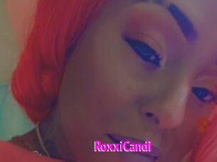 RoxxiCandi