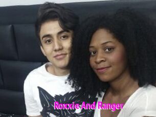 Roxxie_And_Ranger