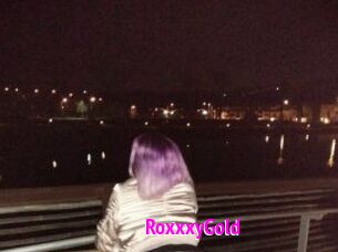 RoxxxyGold