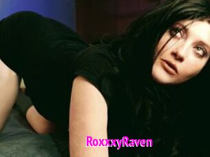 RoxxxyRaven