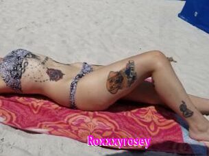 Roxxxyrosey