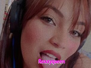 Roxxyqueen