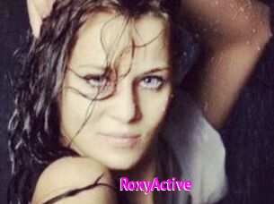 RoxyActive Porn Loverz