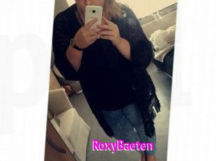 RoxyBaeten