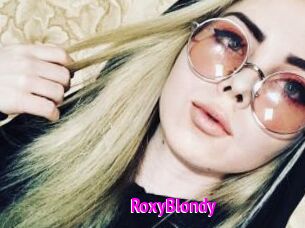 RoxyBlondy
