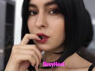 RoxyHeel