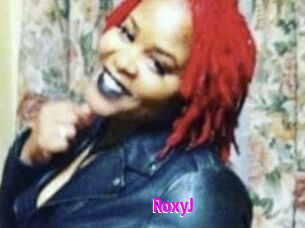 RoxyJ