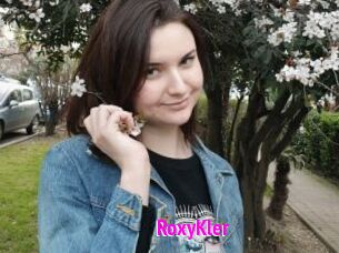 RoxyKler