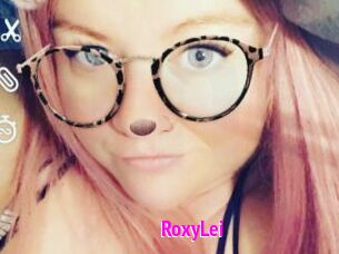 RoxyLei