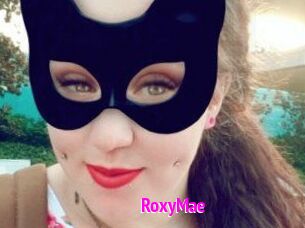 RoxyMae