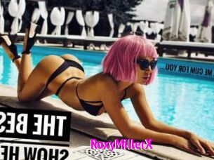 RoxyMillerX