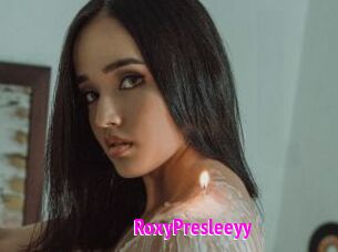 RoxyPresleeyy