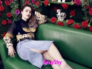 RoxyShy