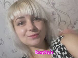 RoxyStyle