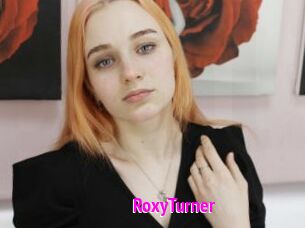 RoxyTurner
