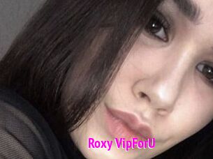 Roxy_VipForU Porn Loverz
