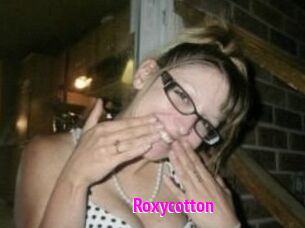 Roxy_cotton Porn Loverz