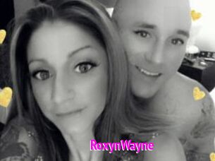 RoxynWayne