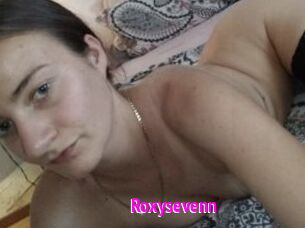 Roxysevenn