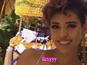 Roxyyy