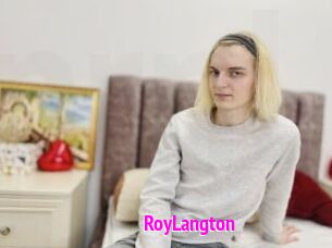 RoyLangton