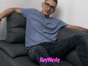 RoyWesly