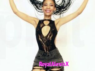RoyalAlexisX