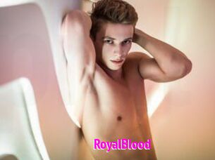 RoyalBlood