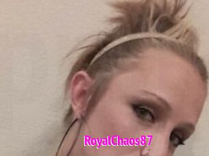 RoyalChaos87