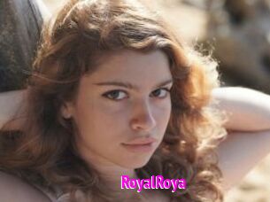 RoyalRoya