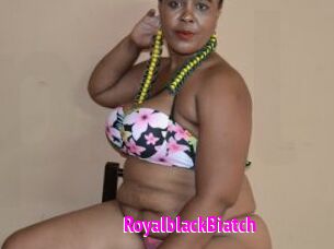 RoyalblackBiatch