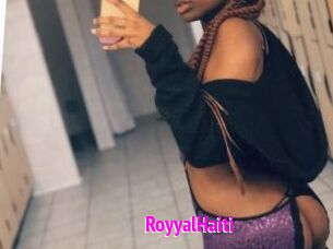 RoyyalHaiti