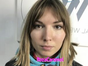 RozaCaramel