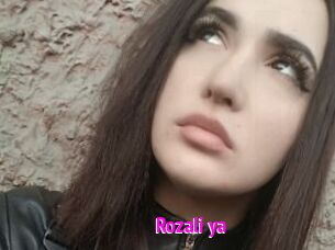 Rozali_ya