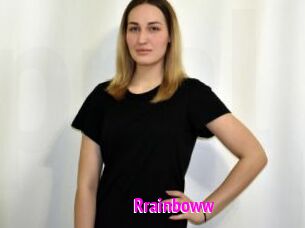 Rrainboww