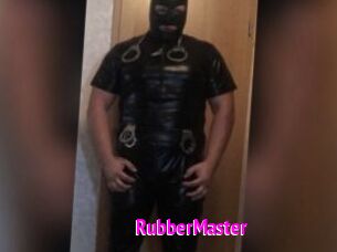 RubberMaster