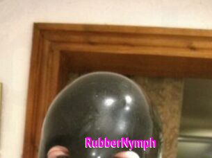 RubberNymph