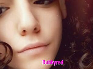 Rubbyred