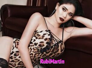 RubiMartin