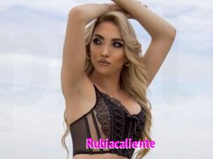 Rubiacaliente