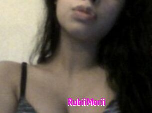 RubiiMorii