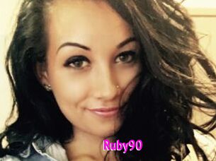 Ruby90