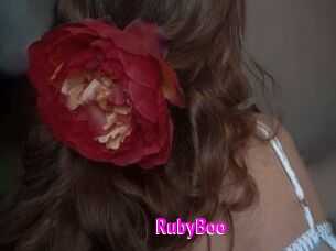 RubyBoo