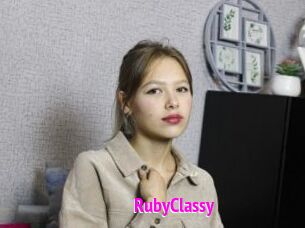 RubyClassy