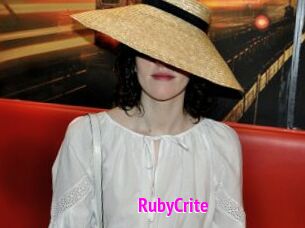 RubyCrite