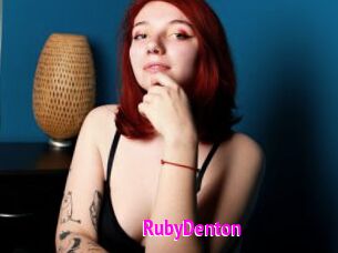 RubyDenton