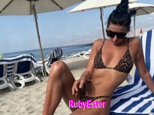 RubyEster