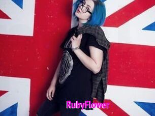 RubyFlower