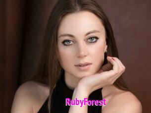 RubyForest