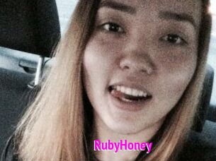 RubyHoney